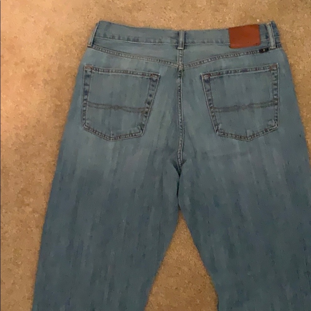 Men’s Lucky Brand Jeans - Picture 5 of 7